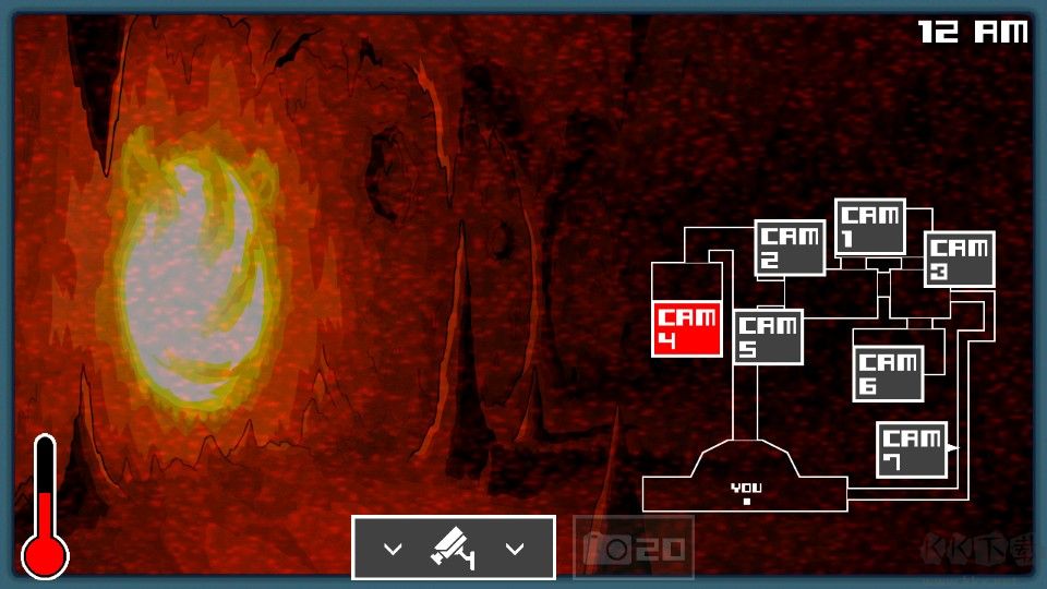 方皮特的一夜惊魂3(One Night at Flumpty)