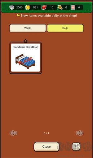 森林物语温馨故事