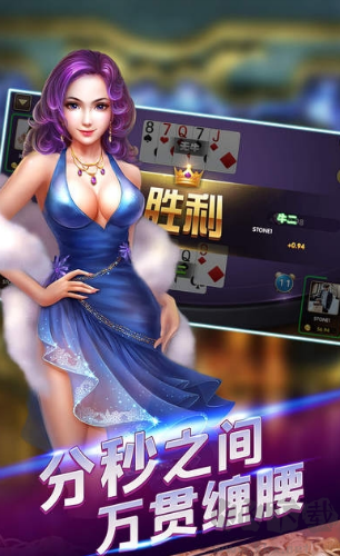 邵阳麻将稳定精简版