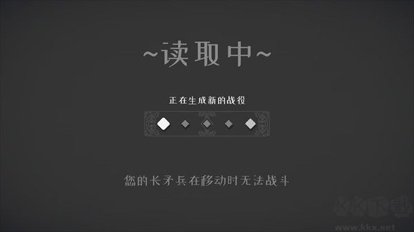 迷雾北境(Bad North)
