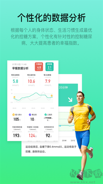 糖动app