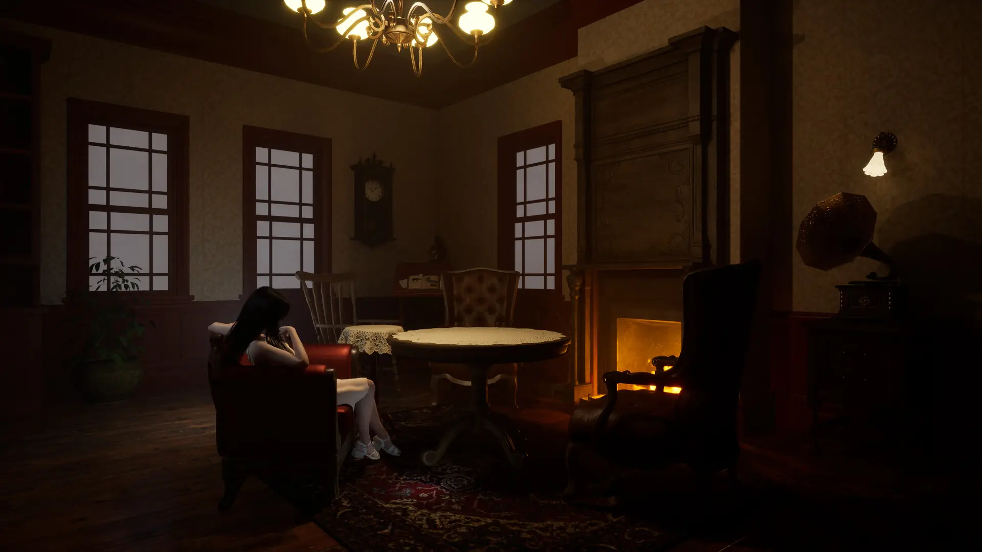 伊藤润二狂热无止的囹圄