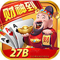 财神到棋牌官网入口 v1.2.4安卓版