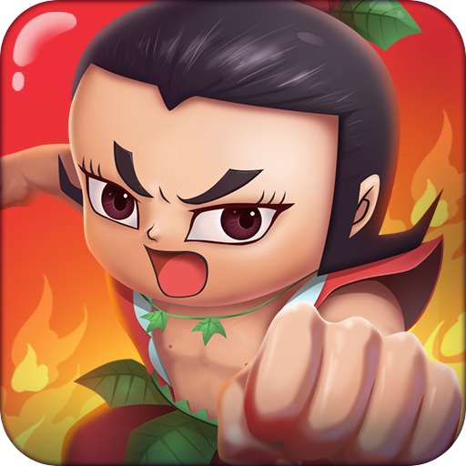 葫芦娃暴击小妖精v1.0.0最新版