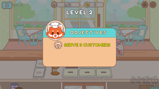 冰淇淋咖啡馆(Ice Cream Cafe)