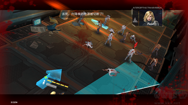 枪魂启示录(Guns of Survivor)