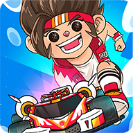 合并赛车世界四驱车大赛 v1.1.0安卓版