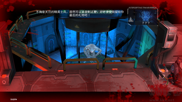 枪魂启示录(Guns of Survivor)