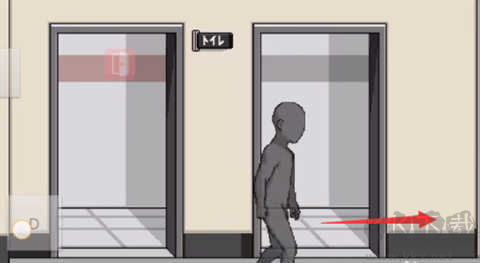 和散漫的同学一起度过的生活