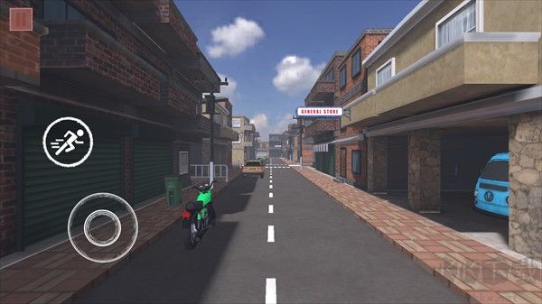 做出正确的选择回家路