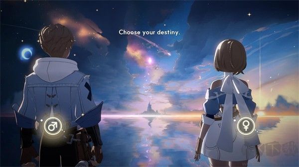 星际水手(StarSailors)