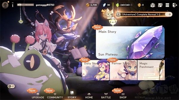 星际水手(StarSailors)