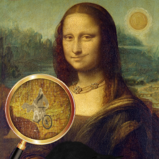 你乱画我瞎猜v1.0安卓版