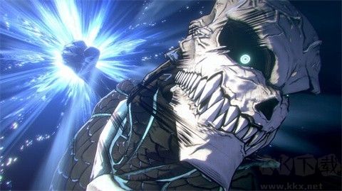 怪兽8号(KAIJU NO. 8 THE GAME)