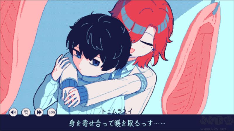 冰点下30度的绝望