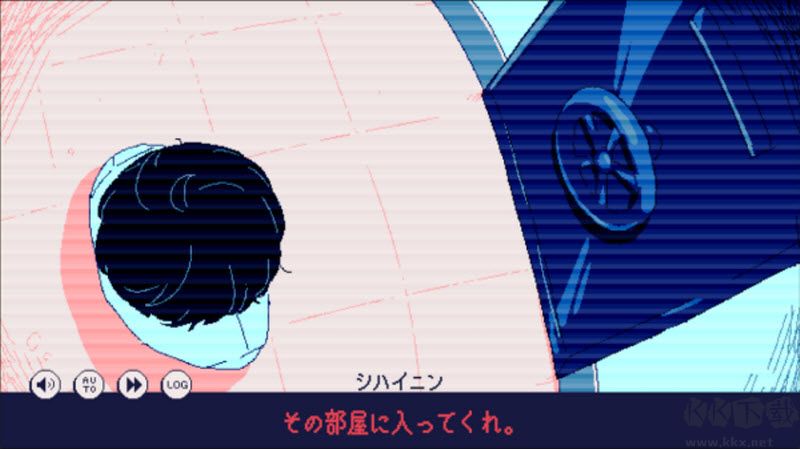 冰点下30度的绝望