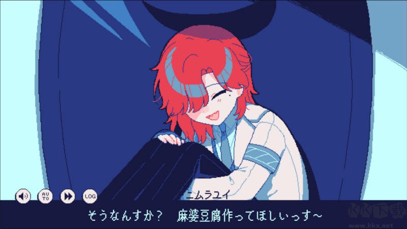 冰点下30度的绝望