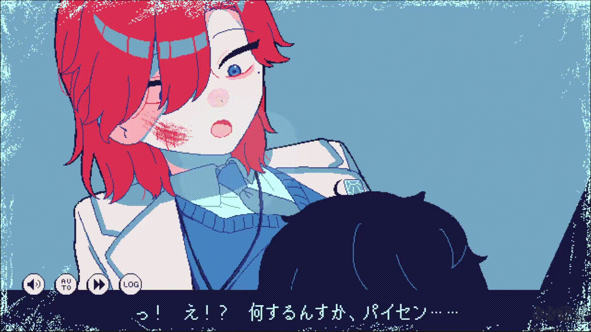 冰点下30度的绝望