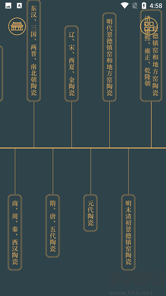 故宫陶瓷馆app官网版v2.2.251126免费版