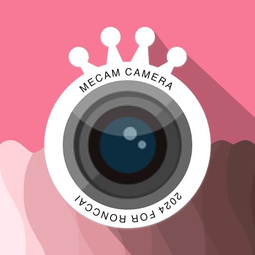 美咖相机app v3.5.0手机版