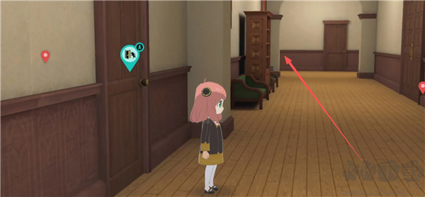 间谍过家家日记大作战免费版