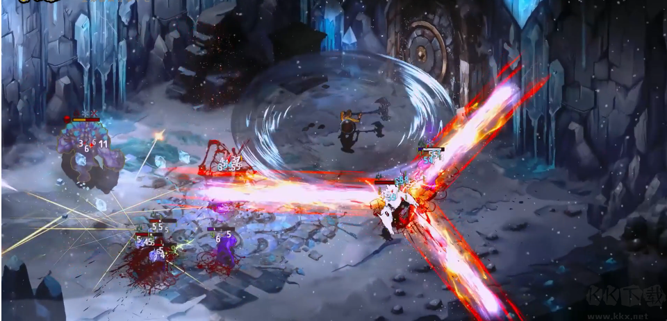 诸神之子拉格纳