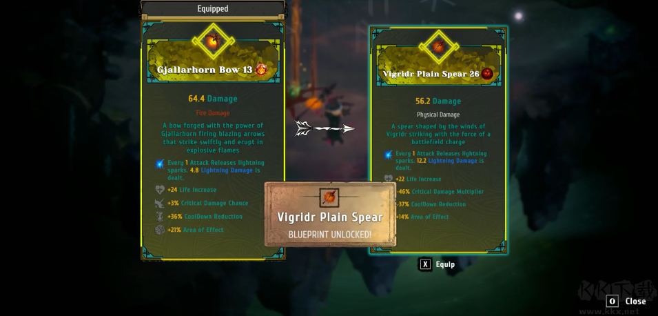 诸神之子拉格纳