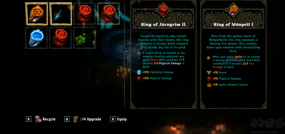 诸神之子拉格纳