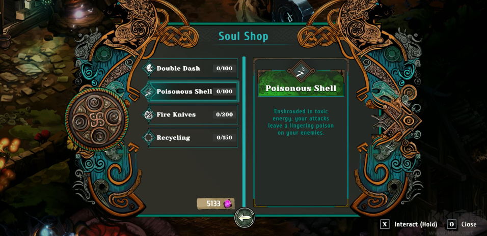 诸神之子拉格纳