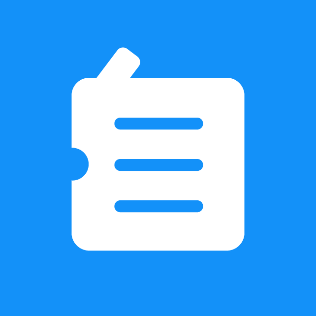 自记账v5.3.8安卓版