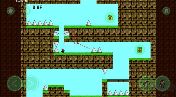 我想成为探险家2探索激室迷宫