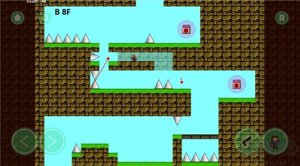 我想成为探险家2探索激室迷宫