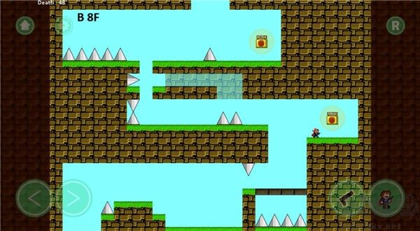 我想成为探险家2探索激室迷宫