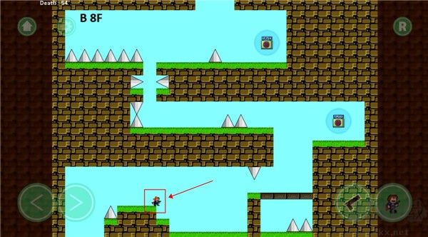 我想成为探险家2探索激室迷宫