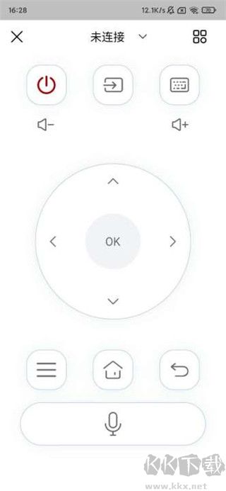 康佳电视易互动