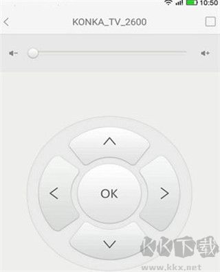 康佳电视易互动