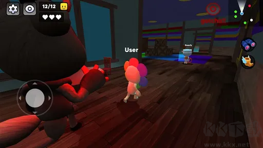 丹迪的世界(Dandy)