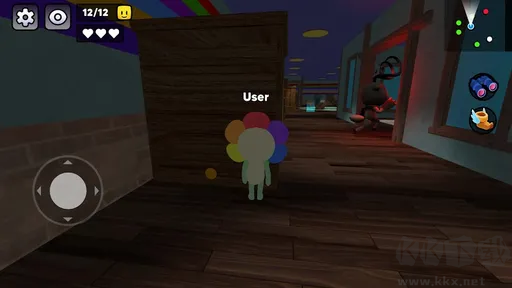 丹迪的世界(Dandy)