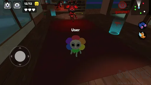 丹迪的世界(Dandy)