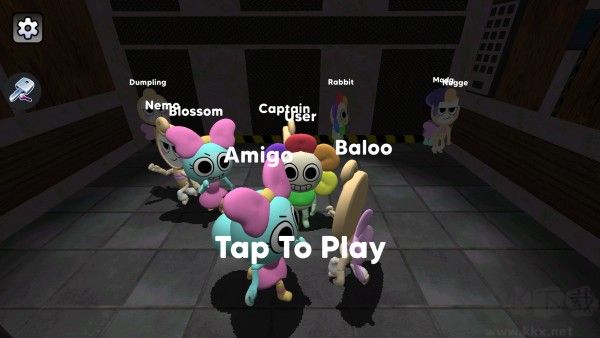 丹迪的世界(Dandy)