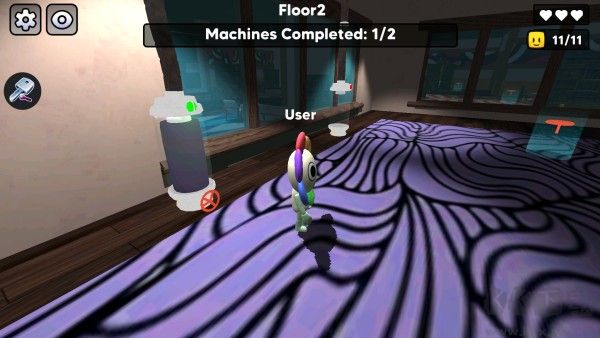 丹迪的世界(Dandy)