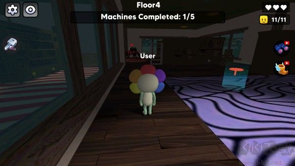 丹迪的世界(Dandy)