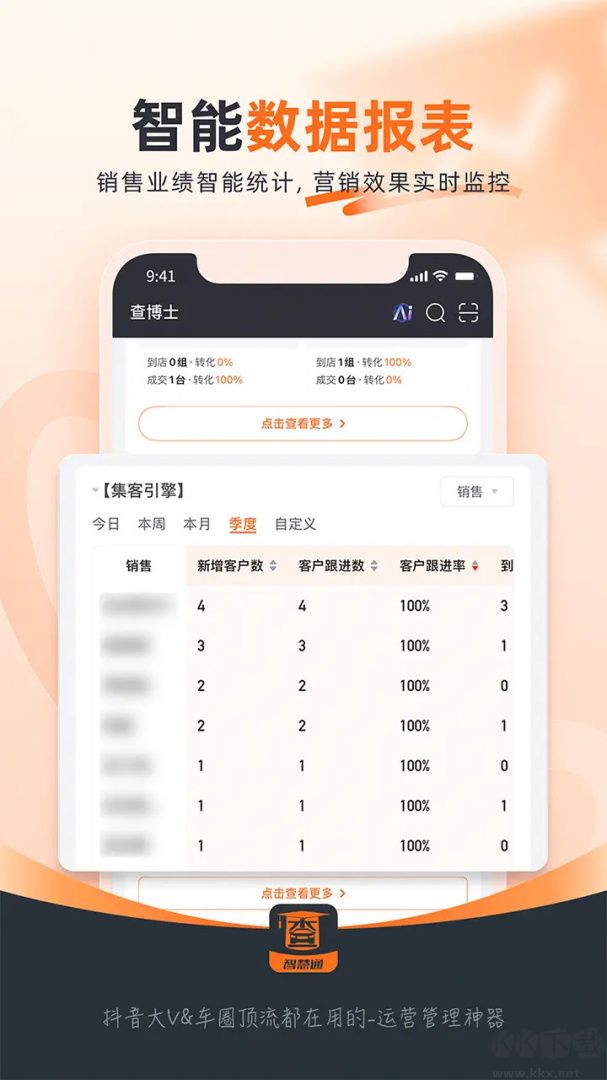 查博士app官方版v5.1.32安卓版