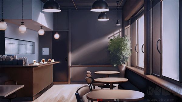 怪胎马戏团汉化版