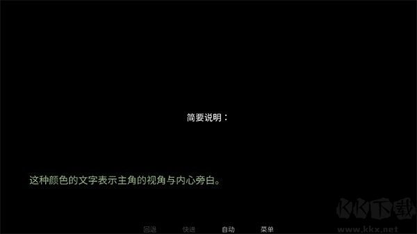 怪胎马戏团汉化版