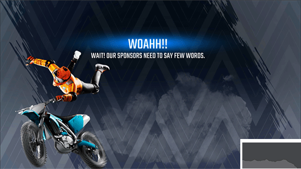 特技传奇(Stunt Legends)