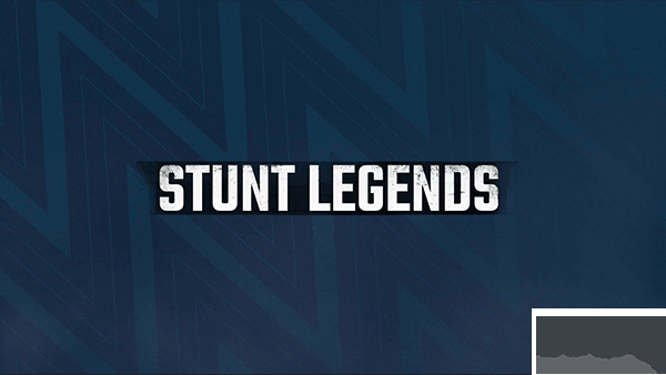 特技传奇(Stunt Legends)