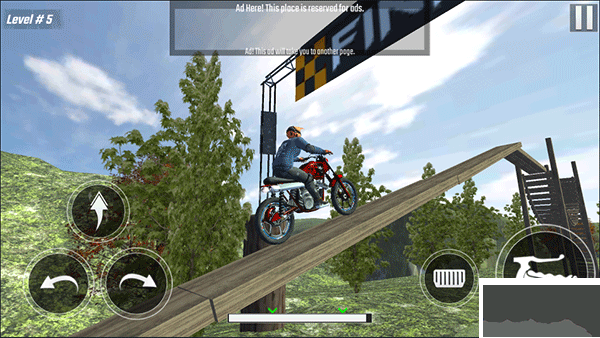 特技传奇(Stunt Legends)