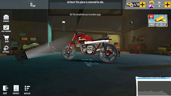 特技传奇(Stunt Legends)