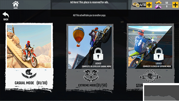 特技传奇(Stunt Legends)